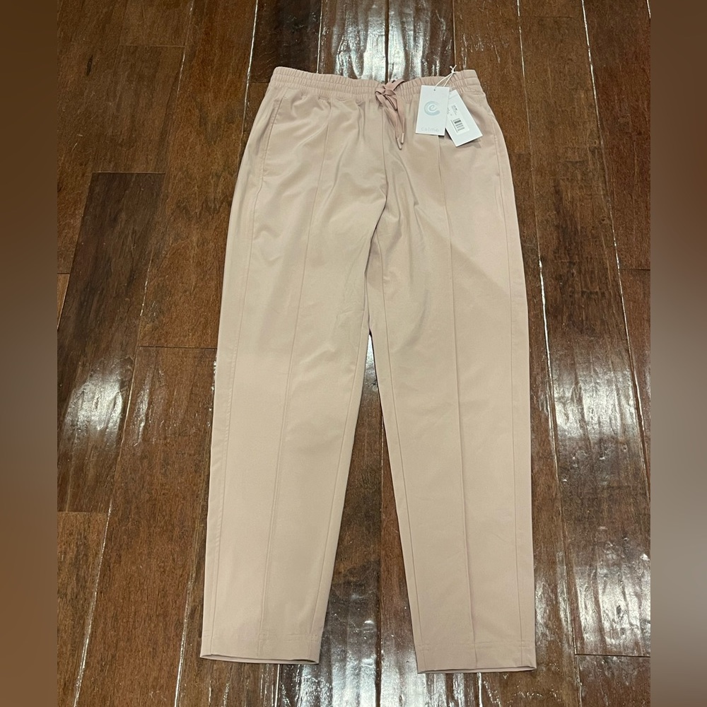 NWT Johnny Was Calme Elements Track Pants / Joggers